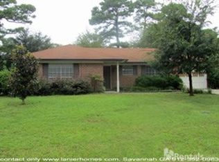 12 Timbers Way, Savannah, GA 31406