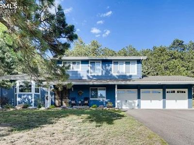 1645 Fallen Leaf Way, Monument, CO, 80132