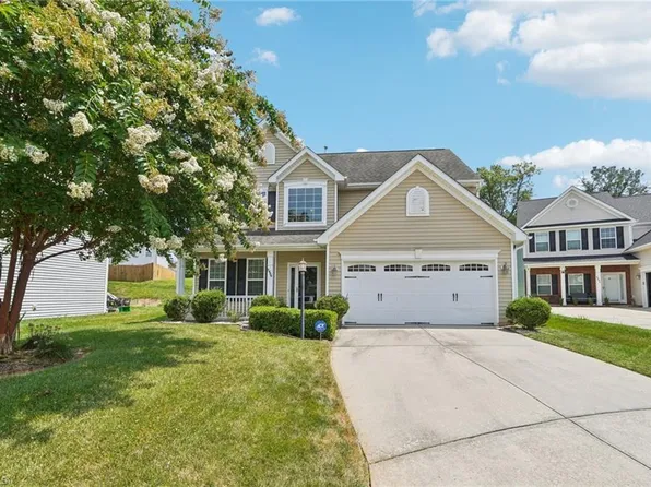 3486 Wheatfield Creek Ct, High Point, NC 27265