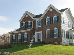 122 Oakland Hall Rd, Prince Frederick, MD 20678