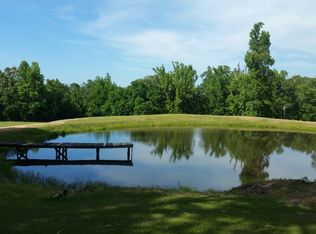 201 N 4310 Rd, Spencerville, OK 74760