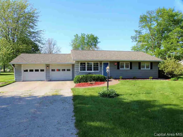 583 William Dr, Knoxville, IL 61448