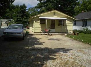 57937 Frances Ave, Elkhart, IN 46517