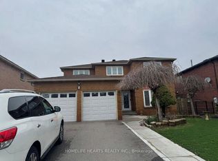 5 Burwash Ct, Brampton, ON L6Z 4M3