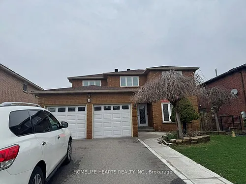 5 Burwash Ct Photo 1