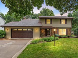 6957 Innsdale Avenue Ct S, Cottage Grove, MN 55016