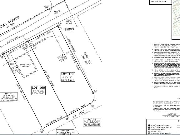 2nd image of 3928 Lilac Ave