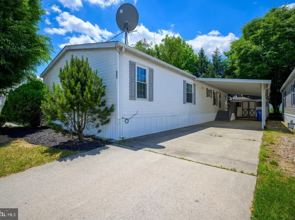 237 Tony Cir #237, Mantua, NJ 08051