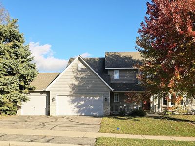 14028 Fountain Ave, Apple Valley, MN, 55124