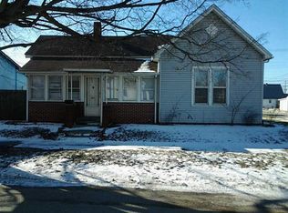 310 S Mulberry St, Martinsville, IN