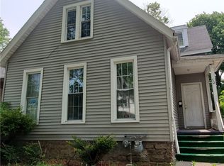 60 Hoff St, Rochester, NY 14621
