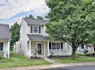 1538 Sargas St, Columbus, OH 43240