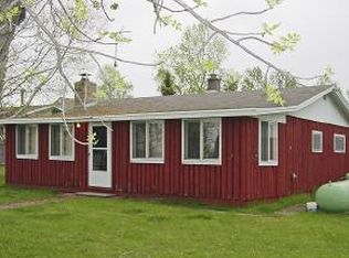 W5547 Pines Ln, Wausaukee, WI 54177