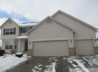 9713 Almond Ave N, Brooklyn Park, MN 55443