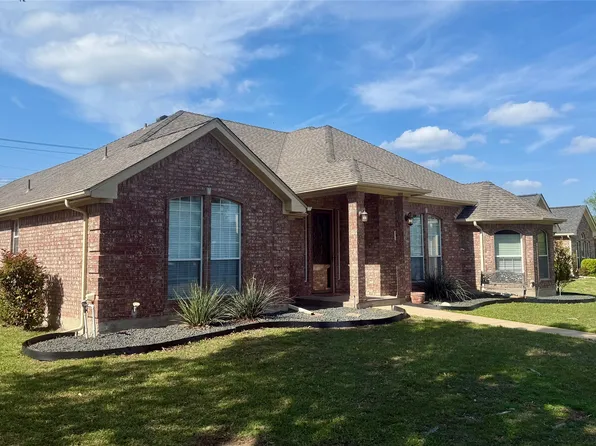 112 Santa Fe Trl, Waxahachie, TX 75165