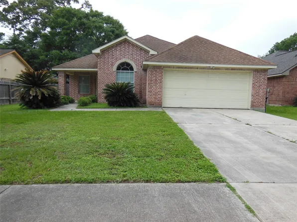 5311 Misty Moon Dr, Humble, TX 77346