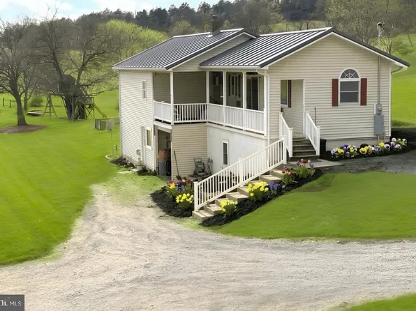93 Shale Ln, Port Royal, PA 17082