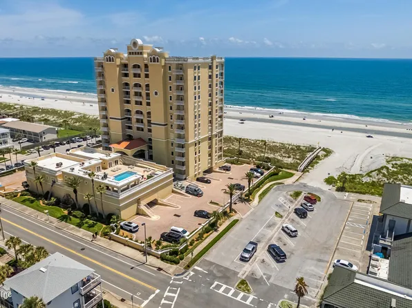 917 1ST Street N #202, Jacksonville Beach, FL 32250