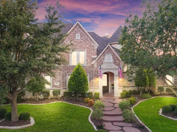 5547 Buena Vista Dr, Frisco, TX 75034