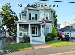 34 Robbins St, Waltham, MA 02453