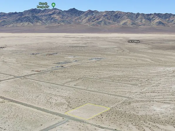 8780 Vicki Ann Rd, Pahrump, NV 89048