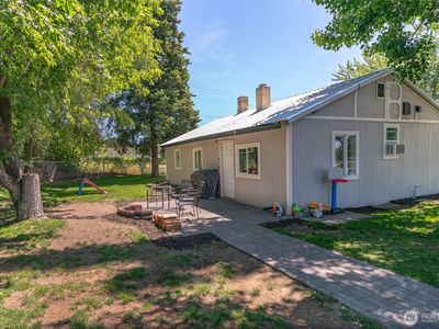 632 Dayton Street, Omak, WA, 98841