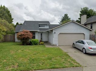 16039 NW Lyndel Ln, Beaverton, OR