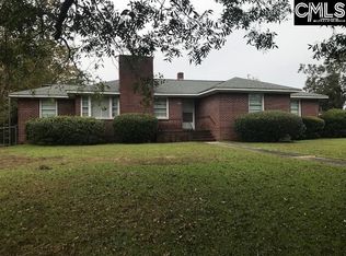 490 N Bartow Ave, Swansea, SC 29160