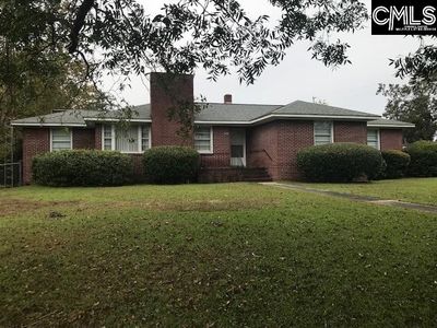 490 N Bartow Ave, Swansea, SC, 29160