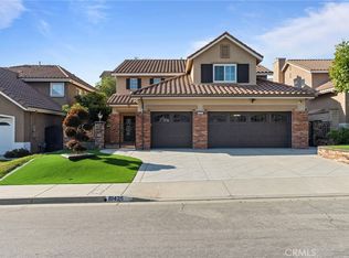 18425 Nottingham Ln, Rowland Heights, CA 91748