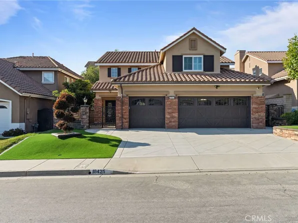18425 Nottingham Ln, Rowland Heights, CA 91748