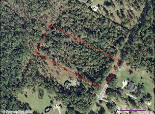 724 Mallard Dr, Sanford, FL 32771
