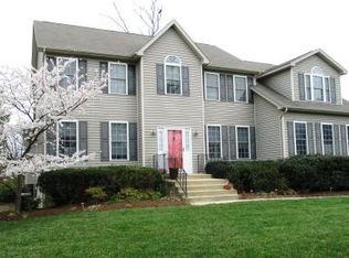 11120 Hatteras Ct, Lusby, MD 20657