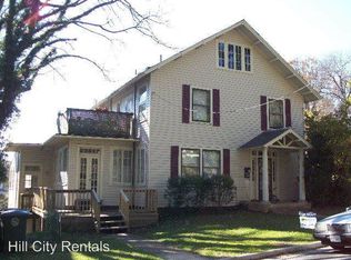 2419 Terrell Pl #3, Lynchburg, VA 24503