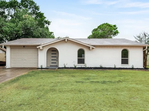 3357 Nottingham Ln, Plano, TX 75074