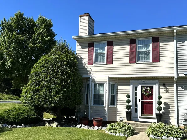 850 Medinah Cir, Westminster, MD 21158