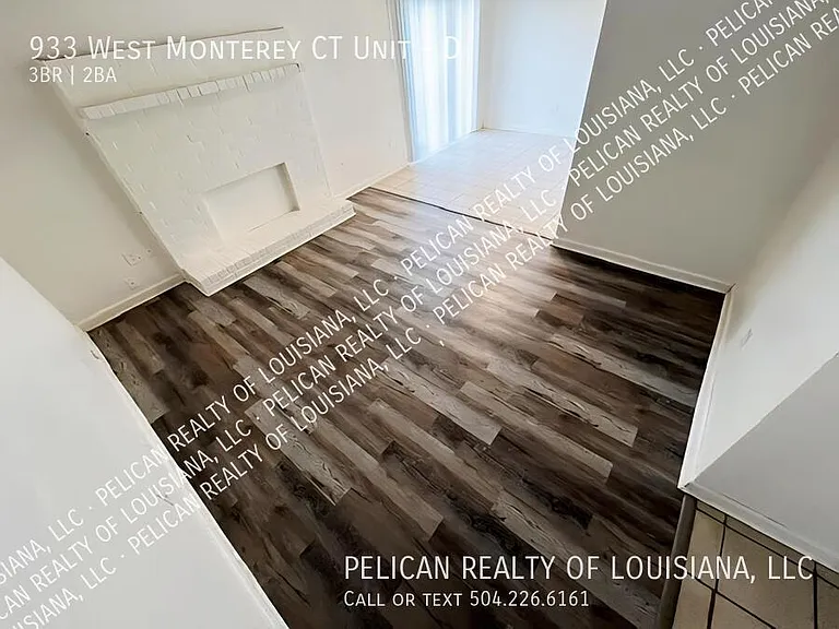933 W Monterey Ct #D — Photo 3