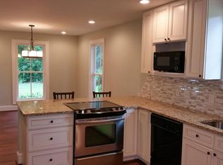 1633 Nantahala Blvd, Mount Pleasant, SC 29464