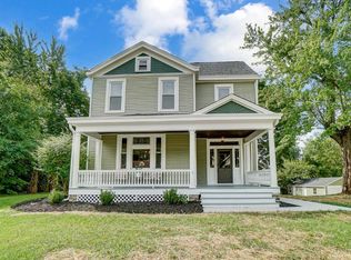 3335 Woodford Rd, Cincinnati, OH 45213