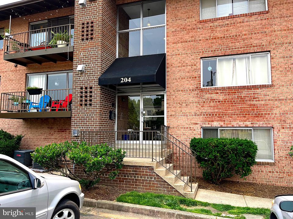 1st image of 204 E Mason Ave APT 202