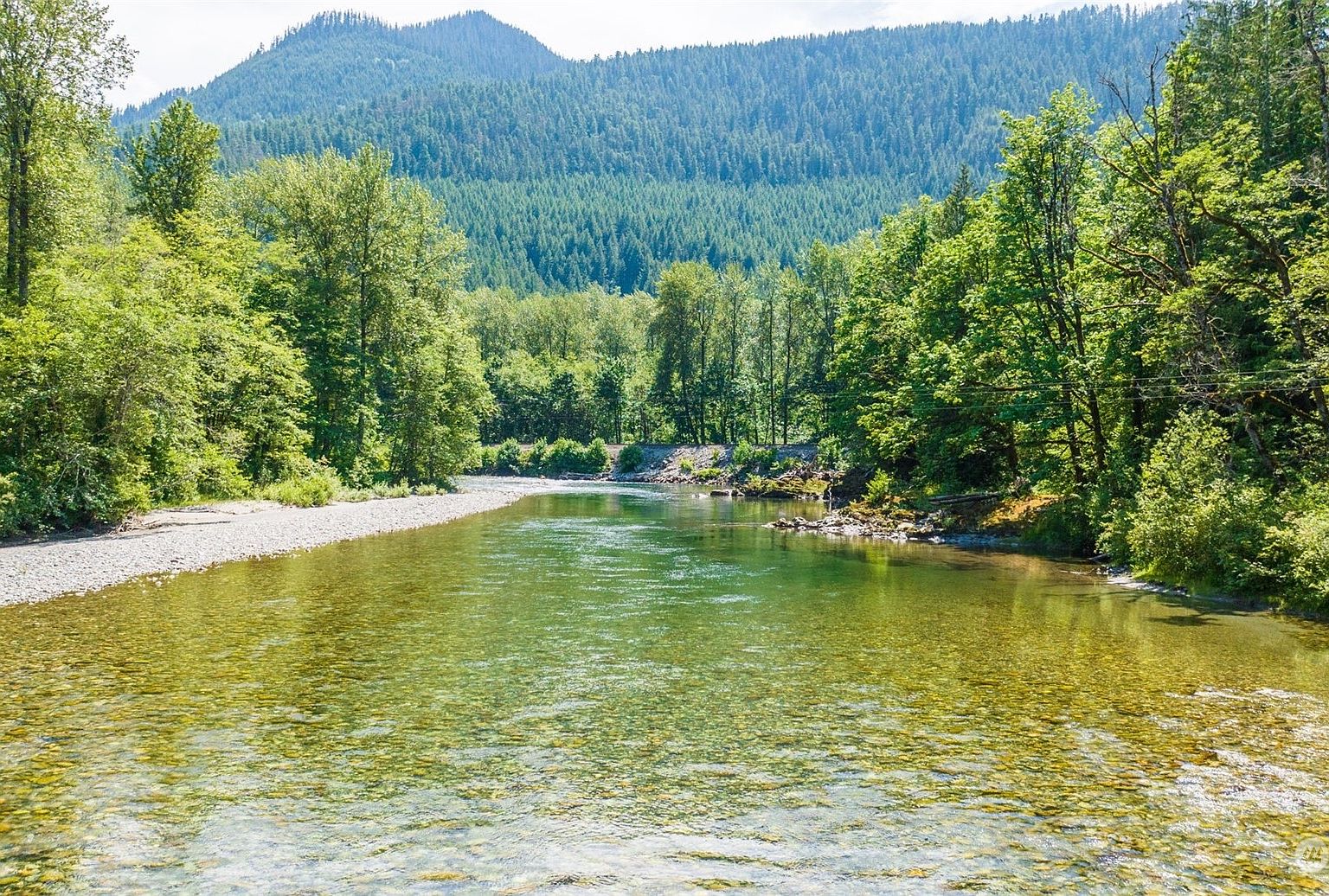 0 Old Cascade Highway W, Skykomish, WA 98288 Zillow