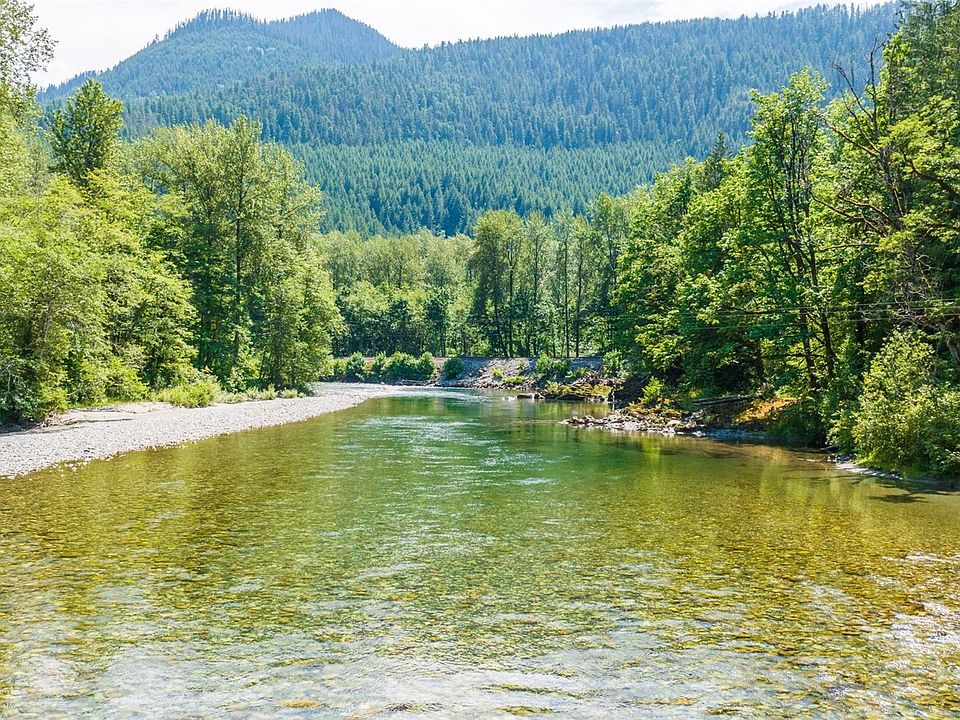 0 Old Cascade Highway W, Skykomish, WA 98288 Zillow