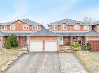 47 Bibby Ct, Barrie, ON L4N 8T4