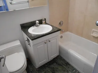 Rented by Carlyle Property Management