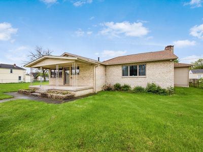405 S Oakley Ave, Columbus, OH, 43204