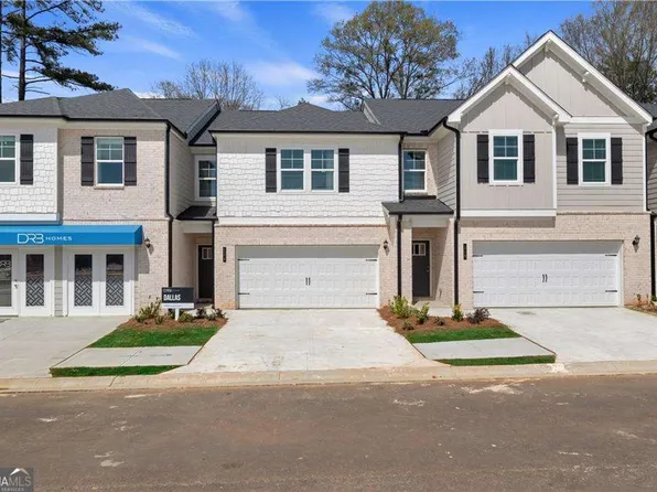 659 Treasure Dr, Stockbridge, GA 30281
