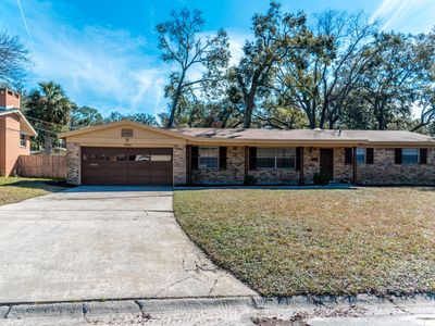 5412 Contina Ave, Jacksonville, FL, 32277