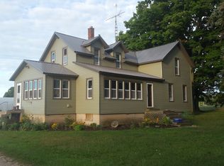 1043 E Free Soil Rd, Free Soil, MI 49411