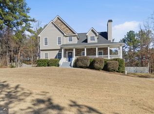 41 Golden Eagle Dr, Adairsville, GA 30103