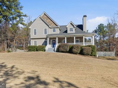 41 Golden Eagle Dr, Adairsville, GA, 30103